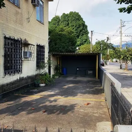 Image 1 - Fornella, Estrada do Monteiro, Campo Grande, Rio de Janeiro - RJ, 23045-055, Brazil - Apartment for rent