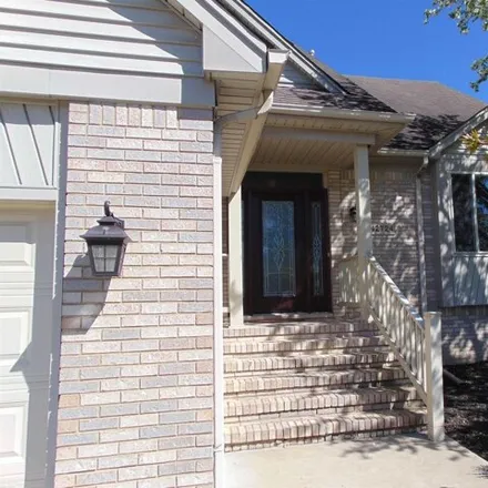 Buy this 3 bed house on 42658 Biland Drive in Clinton Township, MI 48038