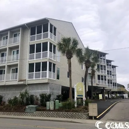 Buy this 3 bed condo on 9571 Shore Dr Unit 119 in Myrtle Beach, South Carolina