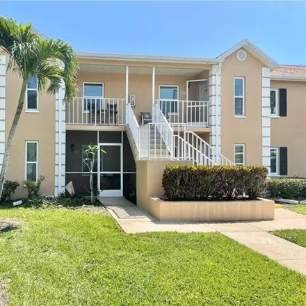 Rent this 2 bed condo on 1950 W Crown Pointe Blvd Unit B207 in Naples, Florida