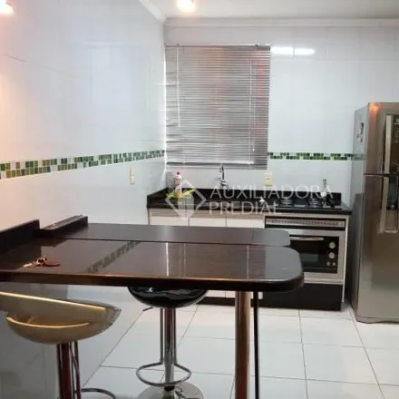 Image 1 - Avenida São Borja 909, Jardim América, São Leopoldo - RS, 93040-610, Brazil - Apartment for sale