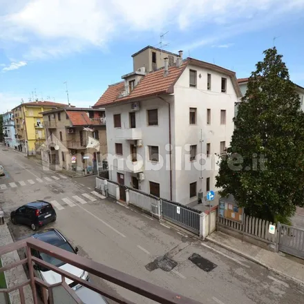 Rent this 3 bed apartment on I Sapori della Costiera in Via dei Laureati 62, 63074 San Benedetto del Tronto AP