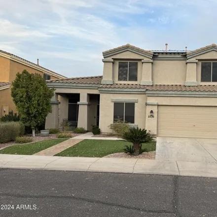 Buy this 5 bed house on 2536 East Misty Willow Lane in Phoenix, AZ 85024
