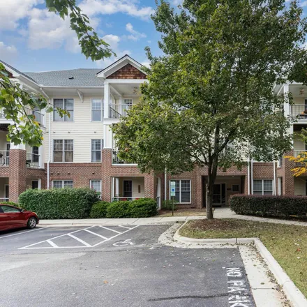 Buy this 1 bed condo on 800 Moratuck Drive in Raleigh, NC 27604
