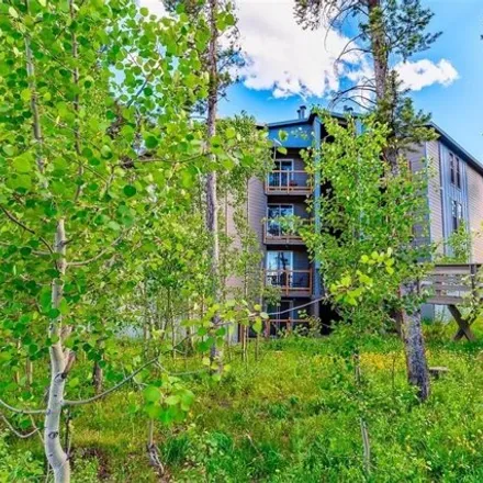 Image 3 - Club House, Ryan Gulch Road, Silverthorne, CO 80498, USA - Condo for sale