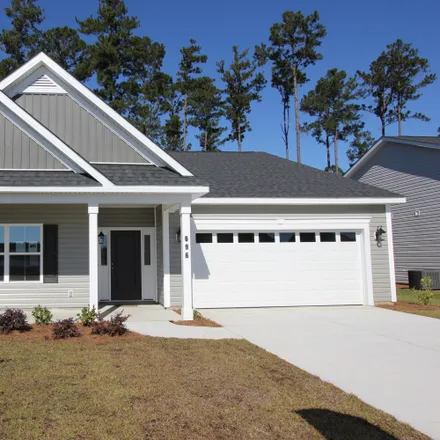 Buy this 3 bed house on 98 4th Avenue in Ridgeland, SC 29936
