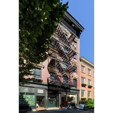 Image 7 - 321 West 11th Street, New York, NY 10014, USA - Apartment for rent
