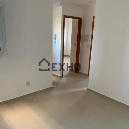 Rent this 2 bed apartment on Rua Mirage in Jardim Progresso, Anápolis - GO