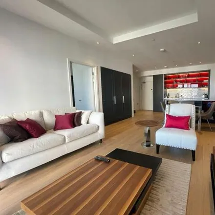 Image 7 - Kent Building, 47 Hope Street, London, E14 0QG, United Kingdom - Apartment for sale