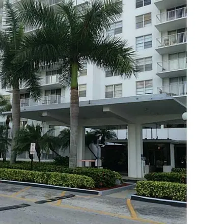 Buy this 2 bed condo on 2899 Northeast 183rd Street in Aventura, FL 33160