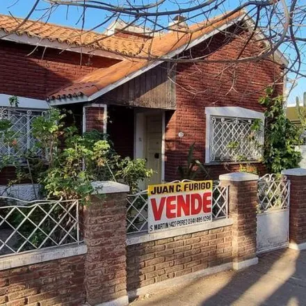 Buy this 2 bed house on Doctor Borzone in Departamento Rosario, Pérez