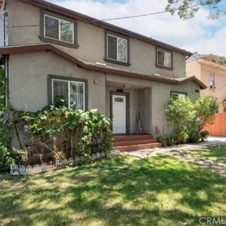 Buy this 1studio house on 189 East 36th Street in Los Angeles, CA 90011