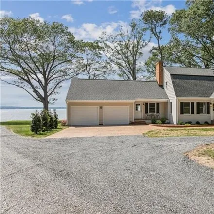Buy this 3 bed house on Fraser Road in Gloucester Point, VA 23062