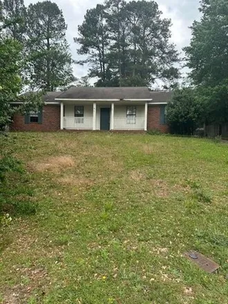 Buy this 3 bed house on 253 Dry Creek Road in Glennwood, Columbia County