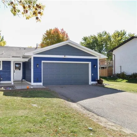 Buy this 3 bed house on 11795 100th Place North in Maple Grove, MN 55369