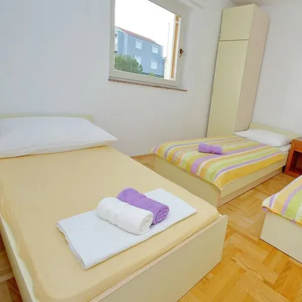 Rent this 6 bed house on Jasenice in Dubrovačko-Neretvanska Županija, Croatia