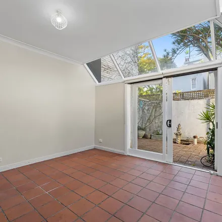Rent this 3 bed apartment on 2 Kepos Street in Redfern NSW 2016, Australia