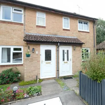 Buy this 2 bed house on Woodmoor Close in Marchwood, SO40 4YY