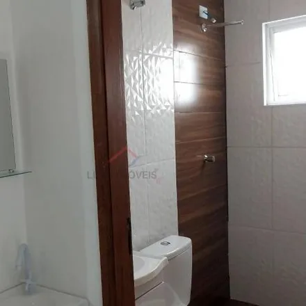 Buy this 2 bed apartment on Rua Prudente de Morais in Bocaina, Mauá - SP