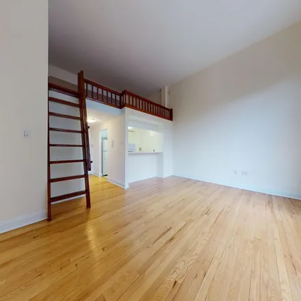 Rent this 1 bed apartment on 752 Broadway in New York, NY 10003