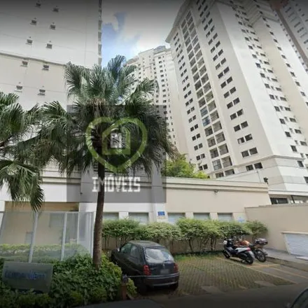 Buy this 2 bed apartment on Rua Carlos Weber 944 in Vila Leopoldina, São Paulo - SP