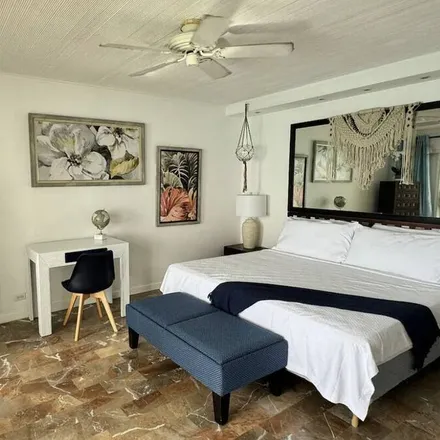 Image 3 - Prospect, Saint Michael, Barbados - Apartment for rent