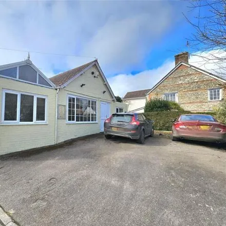 Buy this 4 bed house on Blandford Road in Shillingstone, DT11 0SX