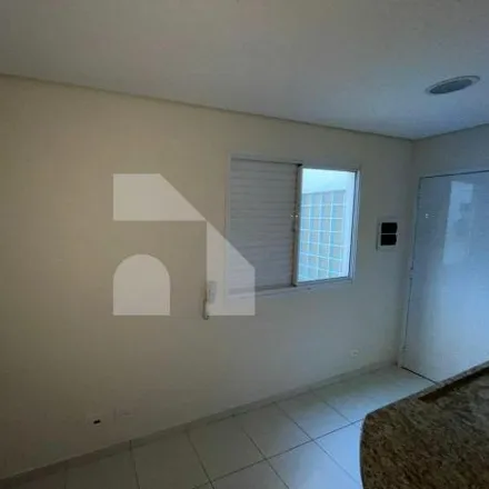 Rent this 1 bed apartment on Rua Jaguaribe 611 in Higienópolis, São Paulo - SP