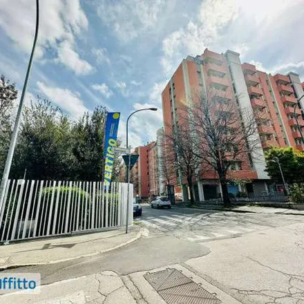Image 4 - Via Giovanni Fattori 19, 40133 Bologna BO, Italy - Apartment for rent