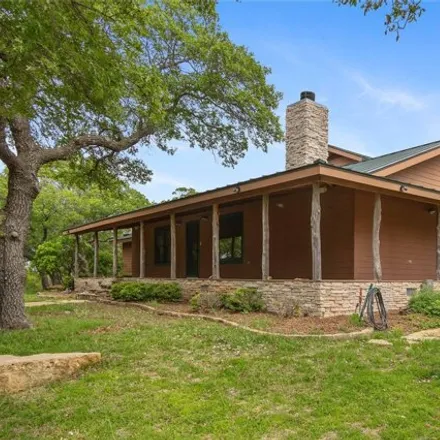 Image 1 - Arrowhead Ranch Road, Taylor County, TX 79562, USA - House for sale