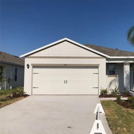 Rent this 3 bed house on 509 Armoyan Way in New Smyrna Beach, FL 32168