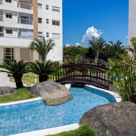 Buy this 2 bed apartment on unnamed road in Cidade Industrial de Curitiba, Curitiba - PR