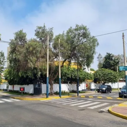 Image 2 - El Rosario Avenue 380, San Isidro, Lima Metropolitan Area 15027, Peru - House for sale