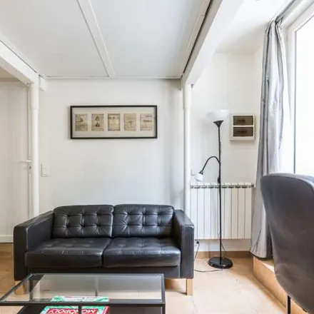 Rent this 1 bed apartment on 32 bis Rue de Villeneuve in 95870 Bezons, France