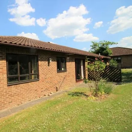 Buy this 2 bed house on unnamed road in Norton, United Kingdom