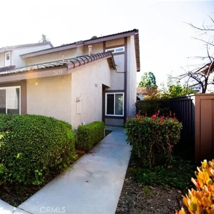 Rent this 3 bed house on 2659 Monterey Place in Fullerton, CA 92833