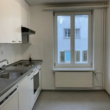Image 2 - Stapferstrasse 1, 8006 Zurich, Switzerland - Apartment for rent
