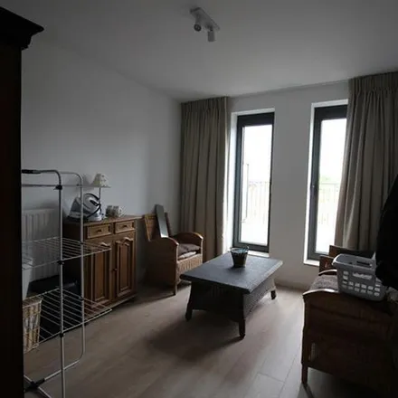 Image 9 - Dorpsstraat 96, 2940 Stabroek, Belgium - Apartment for rent