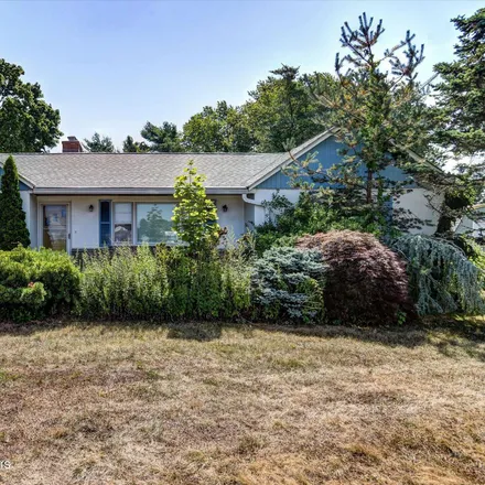 Image 2 - 1632 Bay Avenue, Bay Head, Ocean County, NJ 08742, USA - House for sale