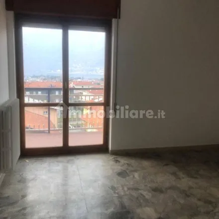 Rent this 2 bed apartment on Via Moro 9e in 23826 Mandello del Lario LC, Italy