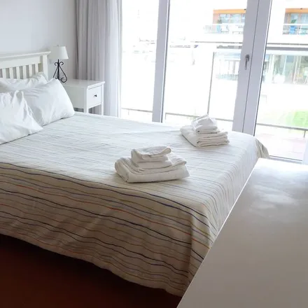 Rent this 2 bed apartment on Iberostar Selection Lagos Algarve in Estrada da Meia Praia, 8600-315 Lagos