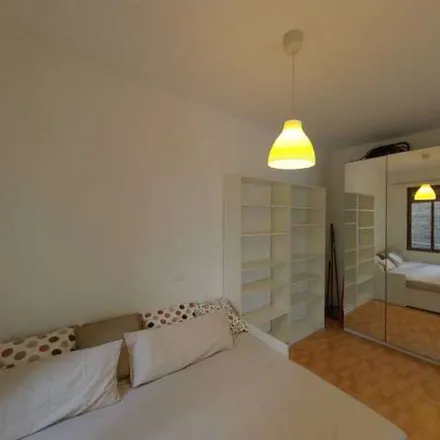 Rent this 1 bed apartment on Madrid in Hotel Exe Moncloa, Calle del Arcipreste de Hita