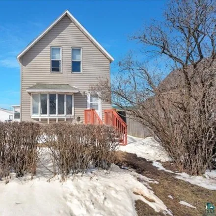 Buy this 2 bed house on unnamed road in Superior, WI 54880