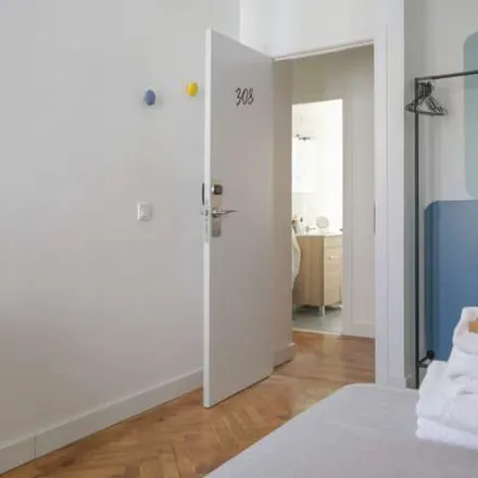 Image 7 - Calle de Santa Engracia, 35, 28010 Madrid, Spain - Apartment for rent