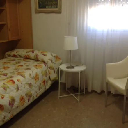 Rent this 3 bed apartment on Lloifer in Carrer del Doctor Pearson, 08221 Terrassa