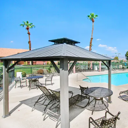 Buy this 2 bed condo on 78650 42nd Avenue in Bermuda Dunes, Palm Desert