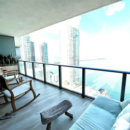 Image 3 - Icon Bay, 460 Northeast 28th Street, Miami, FL 33137, USA - Condo for rent