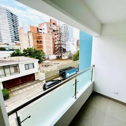 Buy this 2 bed apartment on Calle Ureta in Miraflores, Lima Metropolitan Area 15074