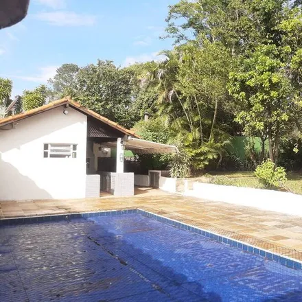 Rent this 4 bed house on Lago Norte in Brasília, Brazil