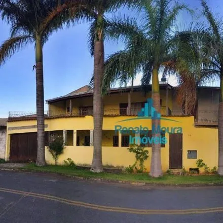 Image 2 - Rua Leonilda Peres Ferreira, Jardim Sorocaba Park, Sorocaba - SP, 18078-822, Brazil - House for sale